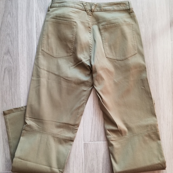 Mountain Hardwear Kentro Cord Pant - Men's 30 x 32 - Picture 4 of 5